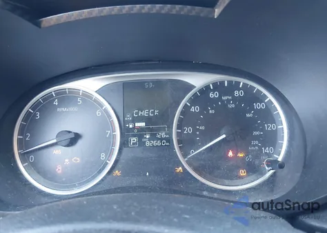 2020 Nissan Versa S Xtronic Cvt из США, поврежденный, VIN 3N1CN8DVXLL803721